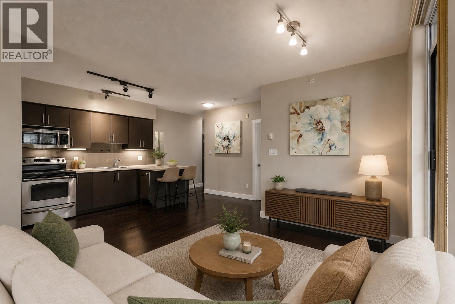 425 9009 Cornerstone Mews, Burnaby, British Columbia  V5A 0B9 - Photo 5 - R3077182