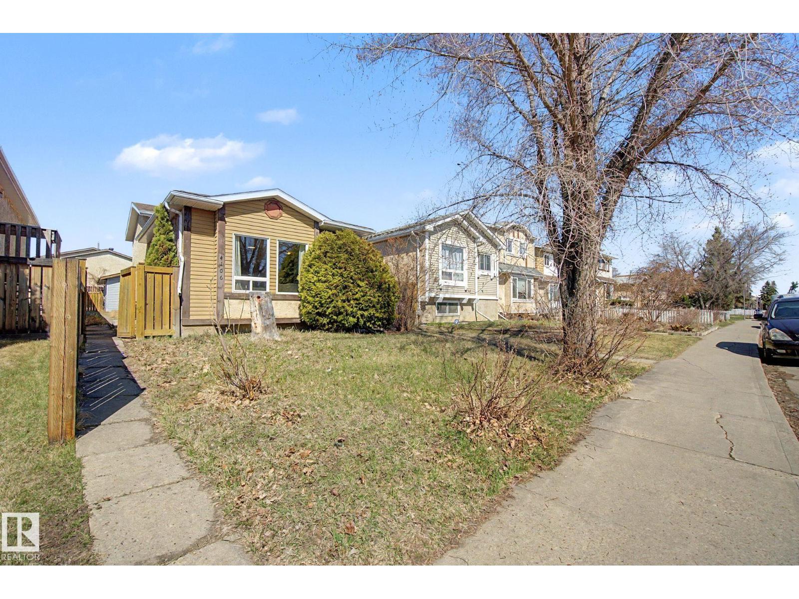 4106 38 St Nw, Edmonton, Alberta  T6L 5E4 - Photo 3 - E4485707