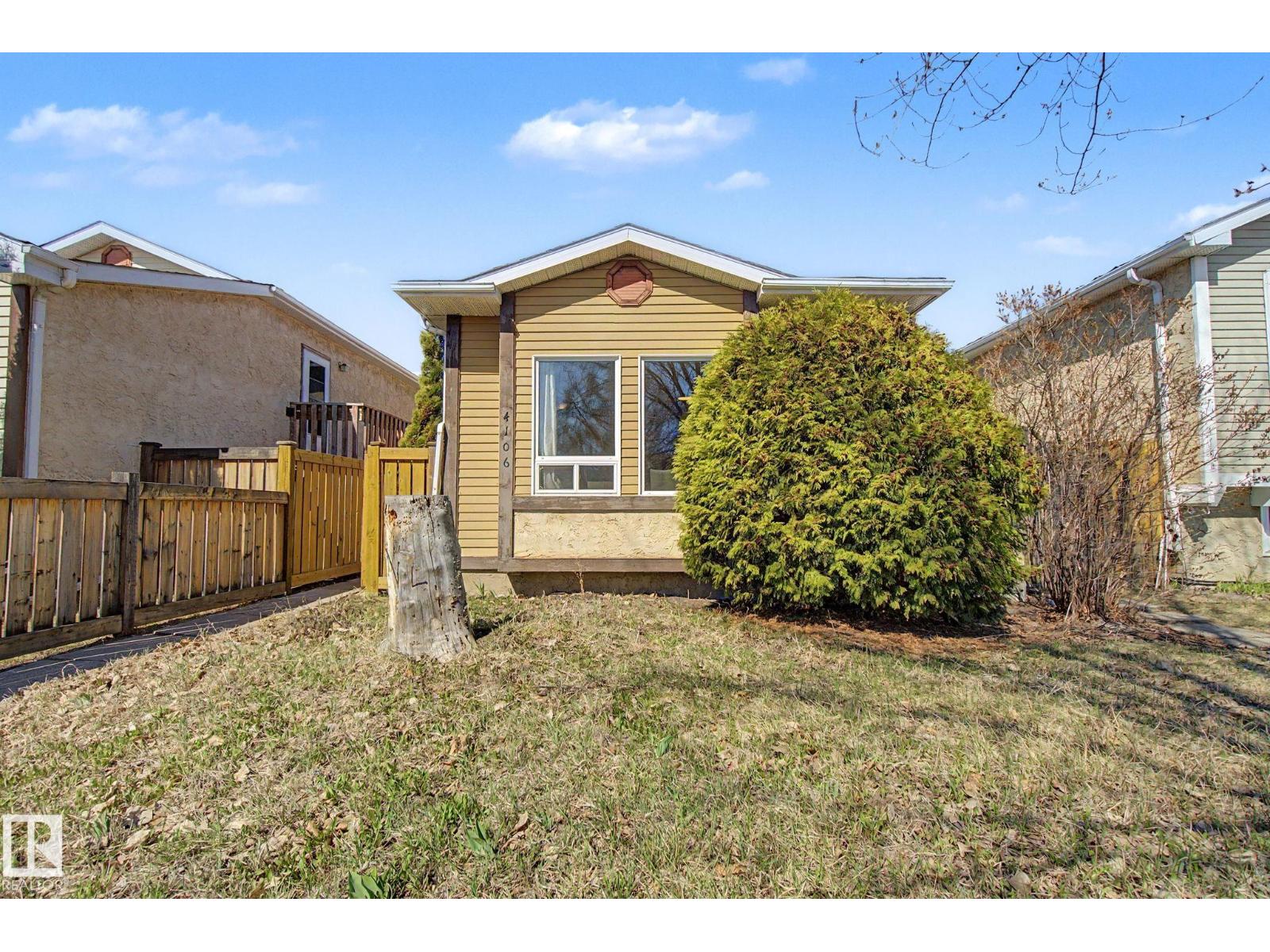 4106 38 St Nw, Edmonton, Alberta  T6L 5E4 - Photo 4 - E4485707