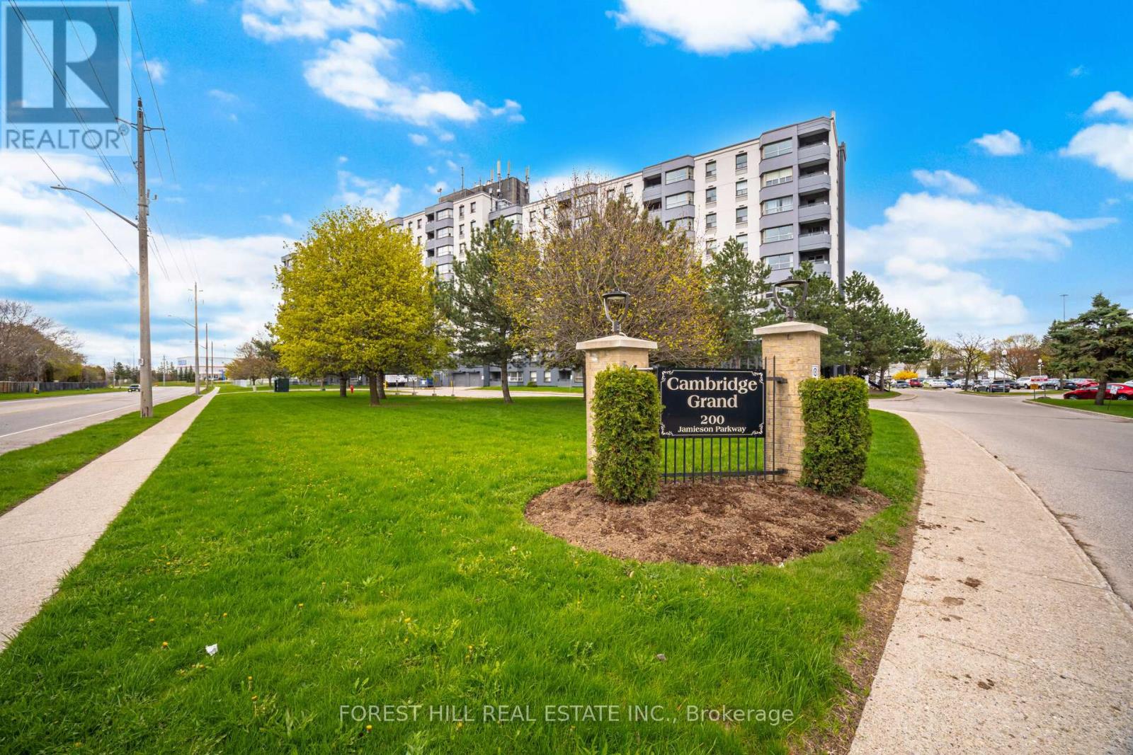 505 - 200 JAMIESON PARKWAY, Cambridge, Ontario