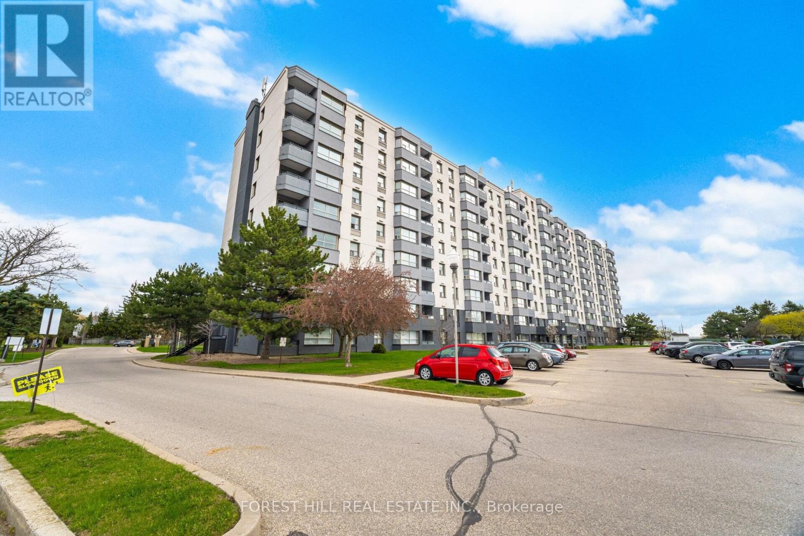 505 - 200 Jamieson Parkway, Cambridge, Ontario  N3C 4B5 - Photo 2 - X13082040