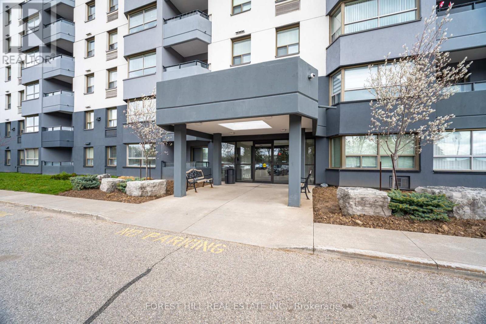 505 - 200 Jamieson Parkway, Cambridge, Ontario  N3C 4B5 - Photo 3 - X13082040