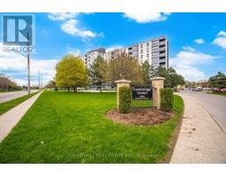 505 - 200 JAMIESON PARKWAY, Cambridge, Ontario