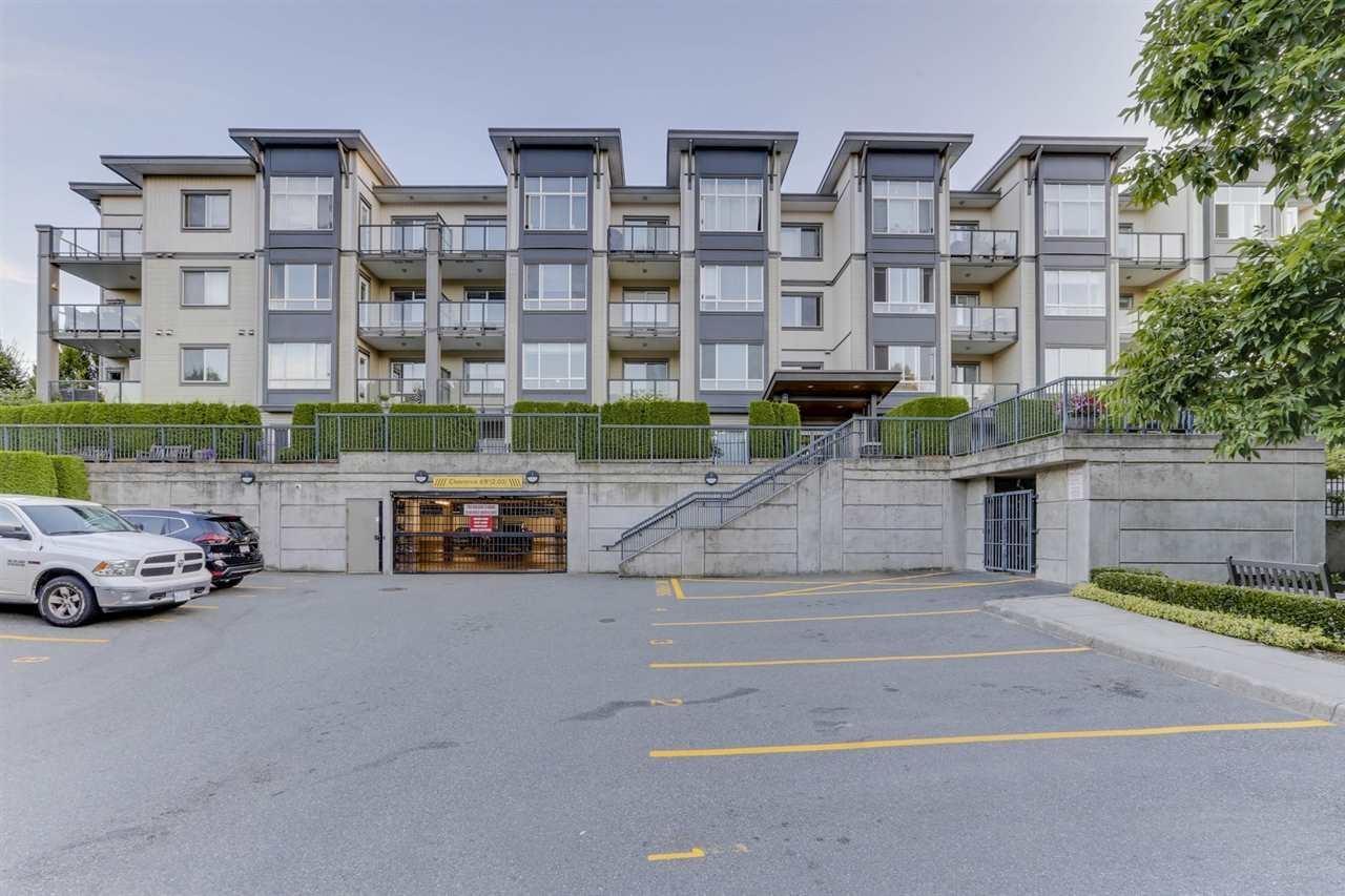 307 2943 NELSON PLACE, Abbotsford, British Columbia