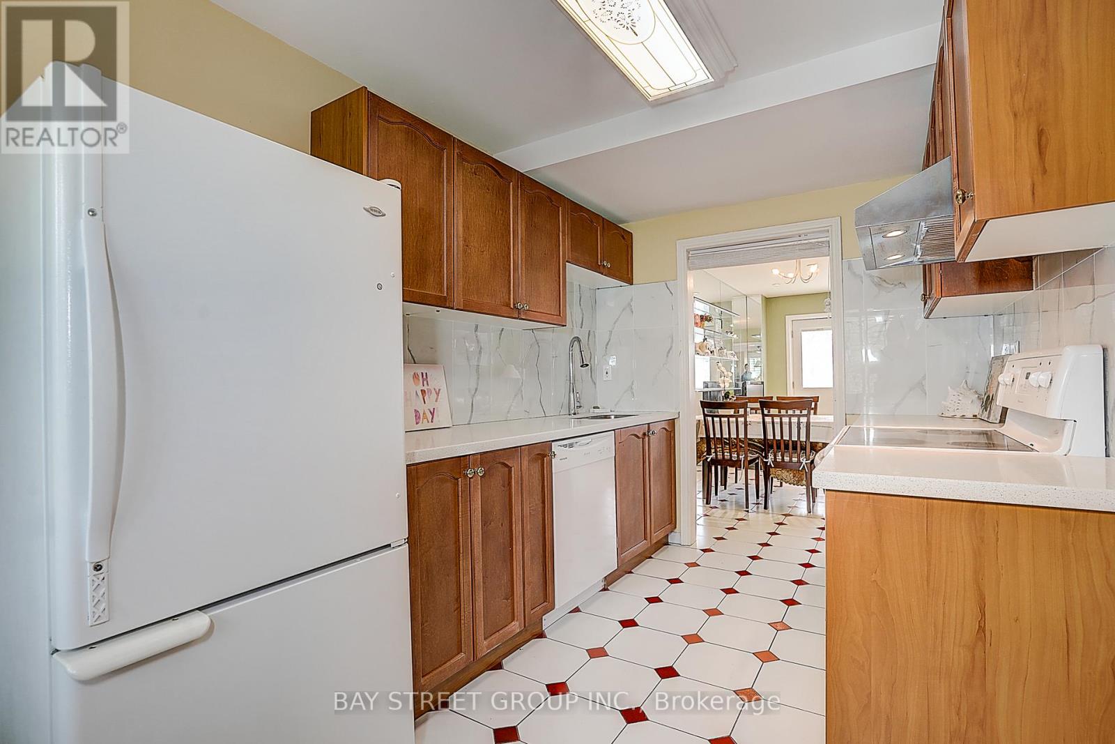10 - 91 Rameau Drive, Toronto, Ontario  M2H 1T6 - Photo 8 - C13076352