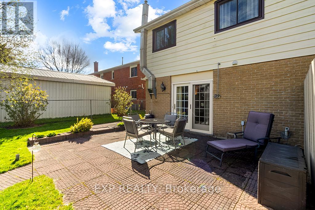 704 11th Street, Hanover, Ontario  N4N 3J4 - Photo 44 - X13081700