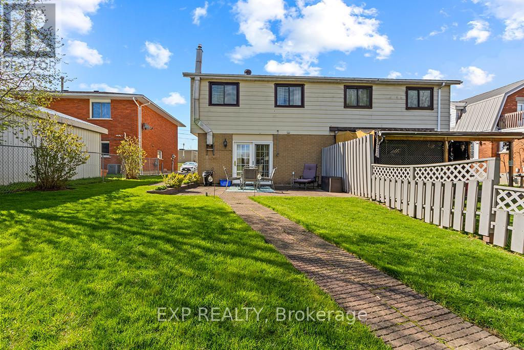 704 11th Street, Hanover, Ontario  N4N 3J4 - Photo 5 - X13081700