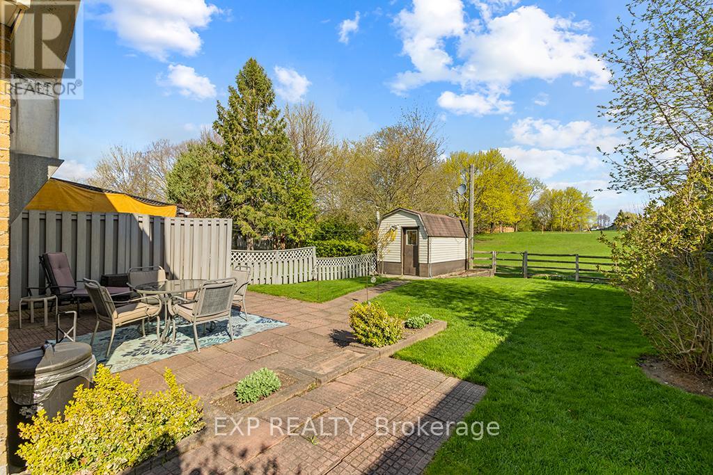 704 11th Street, Hanover, Ontario  N4N 3J4 - Photo 43 - X13081700