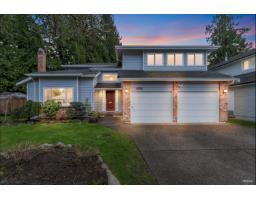 1898 SOUTHMERE CRESCENT, Surrey, British Columbia