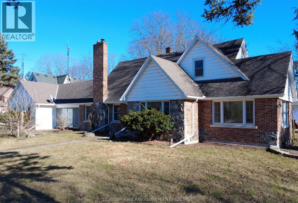 89 Main Street East, Ridgetown, Ontario  N0P 2C0 - Photo 2 - 26004828