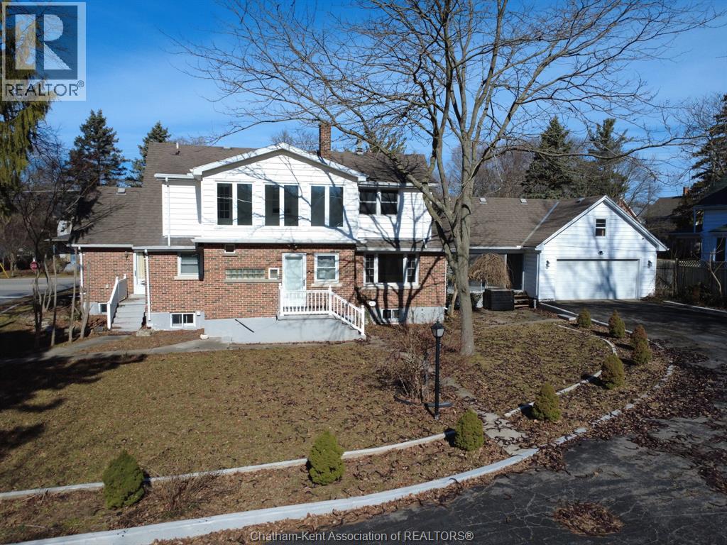 89 Main Street East, Ridgetown, Ontario  N0P 2C0 - Photo 7 - 26004828