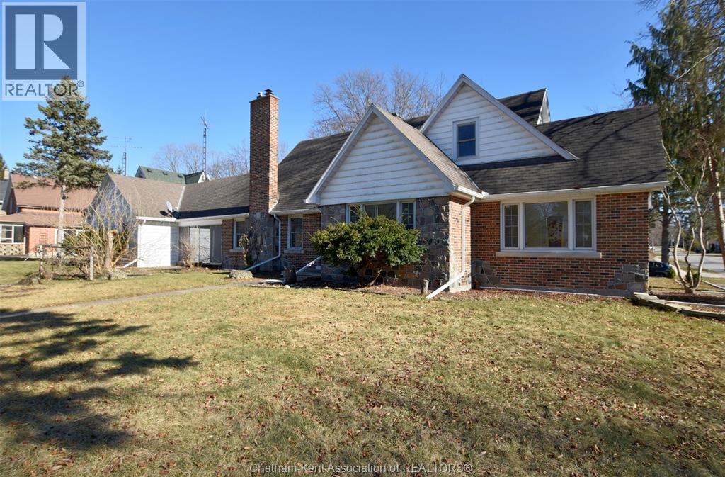 89 Main Street East, Ridgetown, Ontario  N0P 2C0 - Photo 4 - 26004828