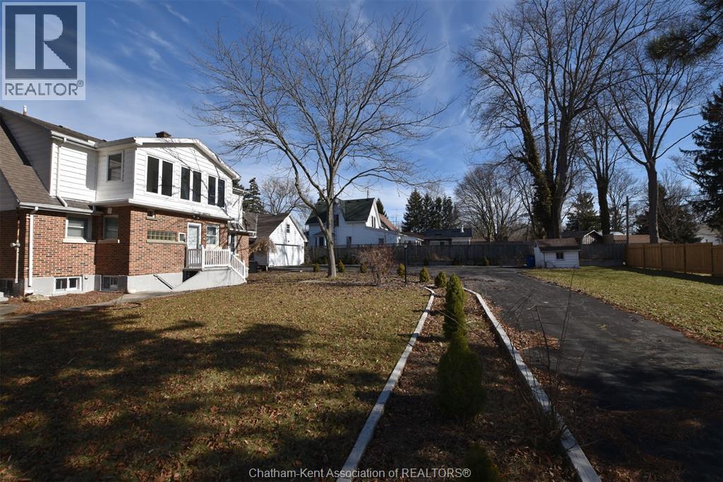 89 Main Street East, Ridgetown, Ontario  N0P 2C0 - Photo 11 - 26004828