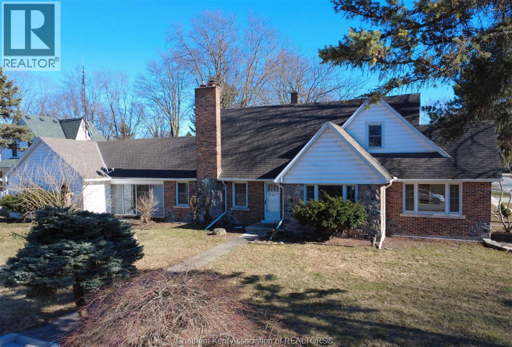 89 Main STREET East, Ridgetown, Ontario