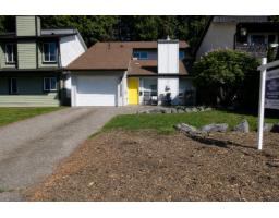 45593 MCINTOSH DRIVE|Chilliwack Proper South, Chilliwack, British Columbia