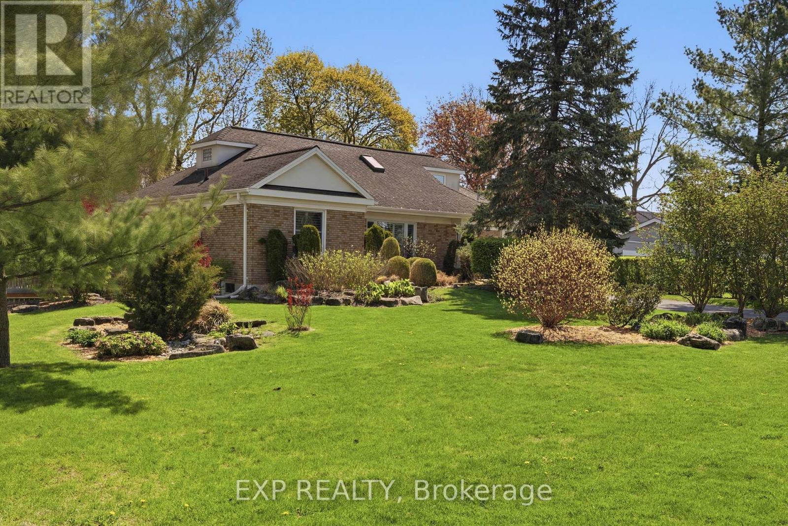 4274 SOUTH ROUTLEDGE ROAD, london south (south v), Ontario