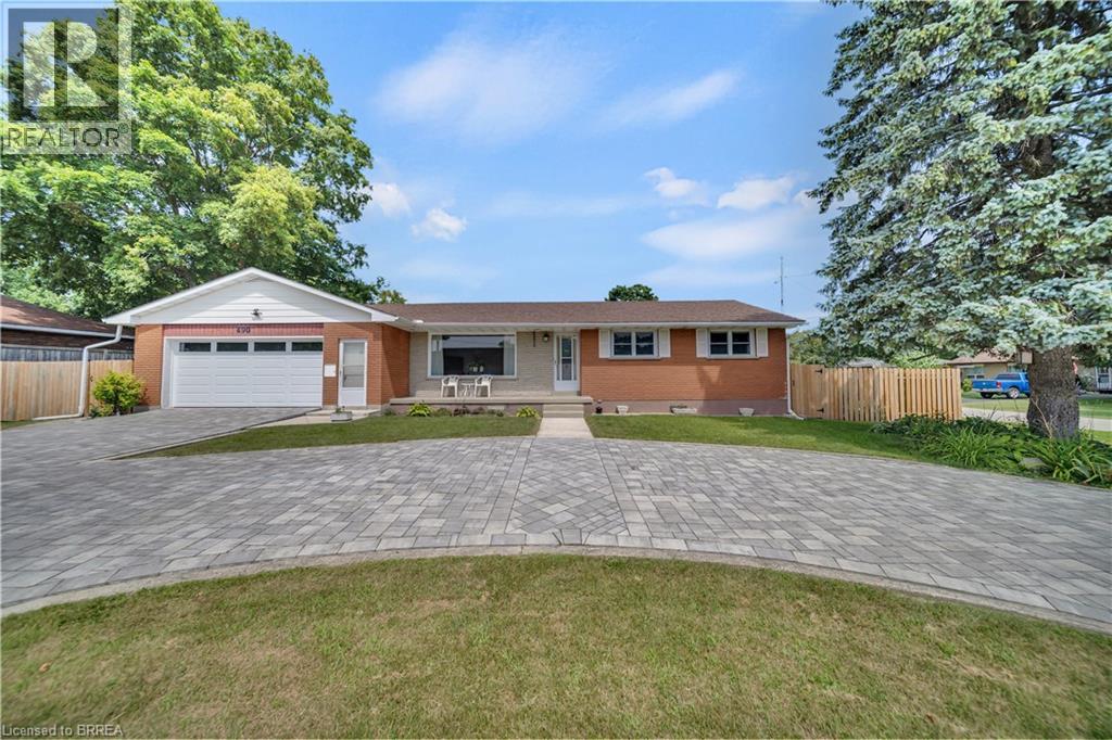 490 Saddler Street E, Grey, Ontario  N0G 1R0 - Photo 4 - 40816068