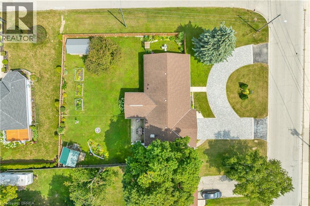 490 Saddler Street E, Grey, Ontario  N0G 1R0 - Photo 3 - 40816068