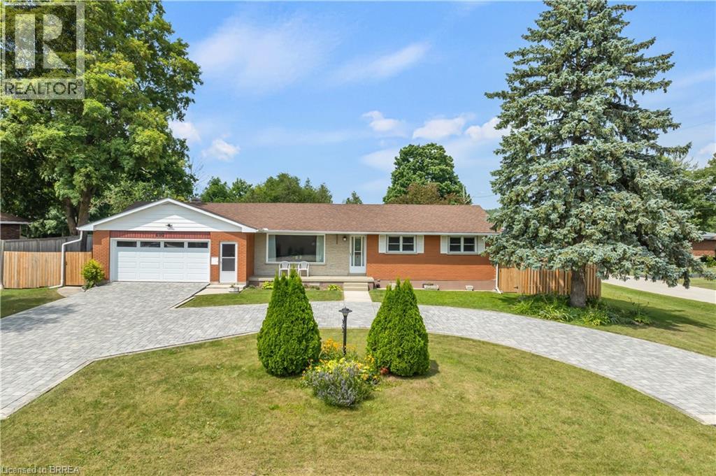490 Saddler Street E, Grey, Ontario  N0G 1R0 - Photo 2 - 40816068