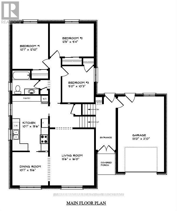 50 Chetwood Street, St. Catharines, Ontario  L2S 2A2 - Photo 44 - X12799106