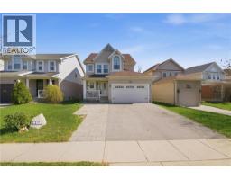 469 OLD NEWBURY Lane, Cambridge, Ontario
