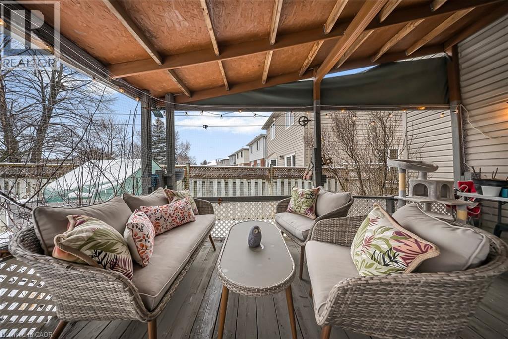 469 Old Newbury Lane, Cambridge, Ontario  N3H 5P5 - Photo 43 - 40816336