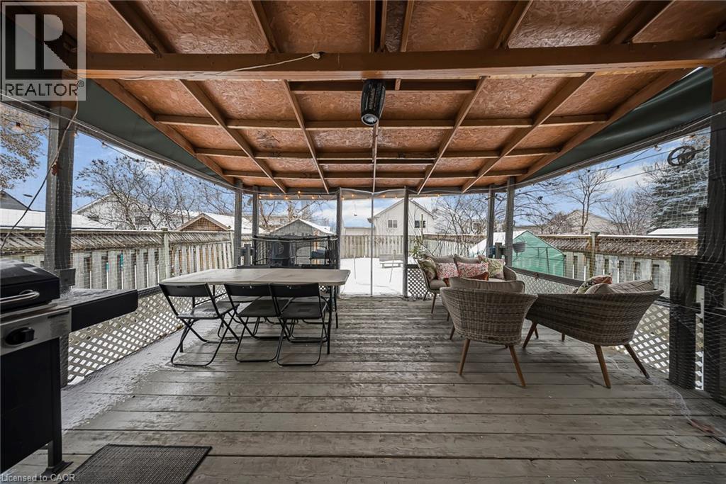 469 Old Newbury Lane, Cambridge, Ontario  N3H 5P5 - Photo 42 - 40816336