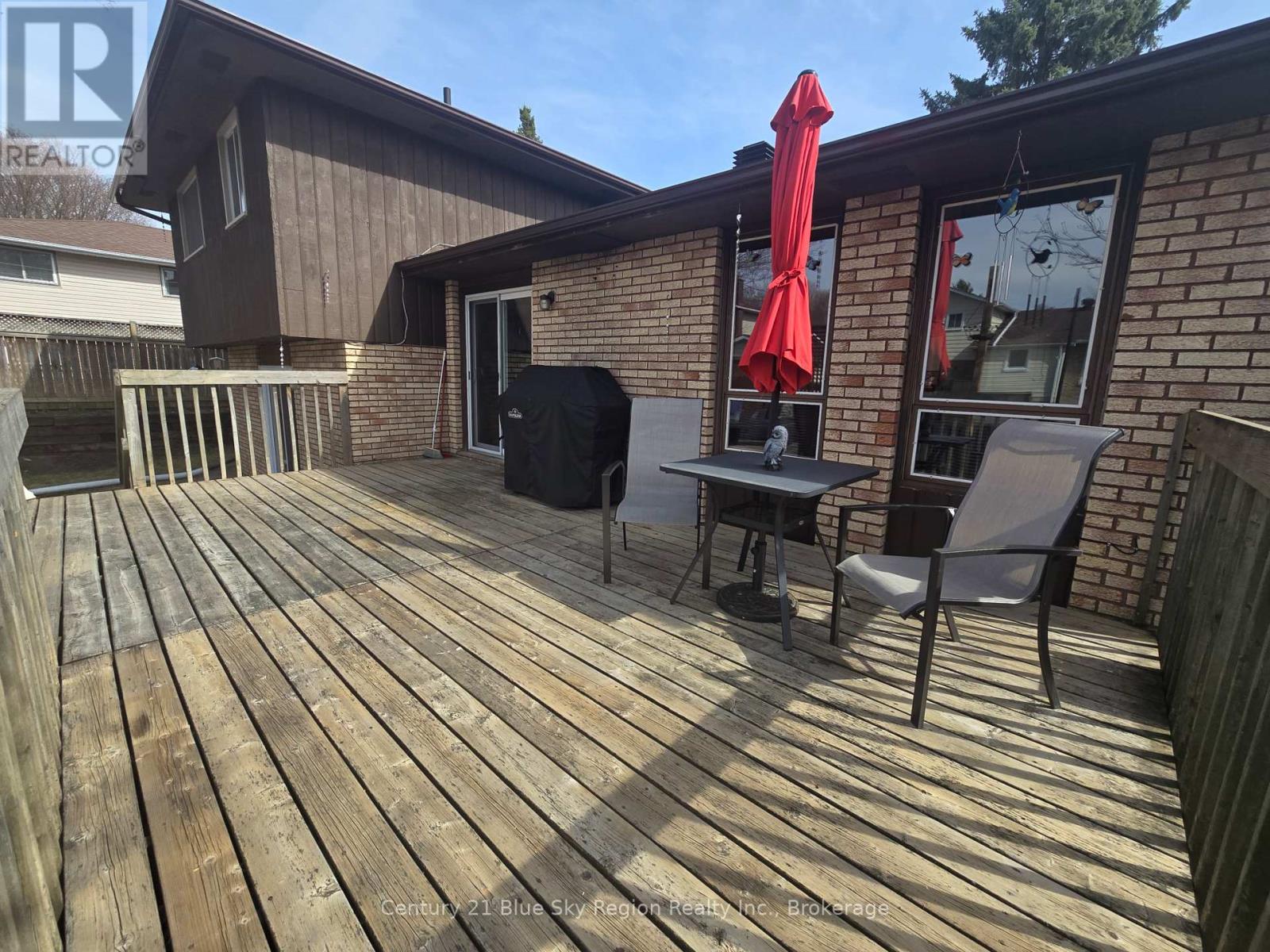 25 Carriage Crescent, North Bay, Ontario  P1C 1G5 - Photo 38 - X12990904