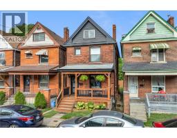 39 FAIRLEIGH Avenue N, Hamilton, Ontario