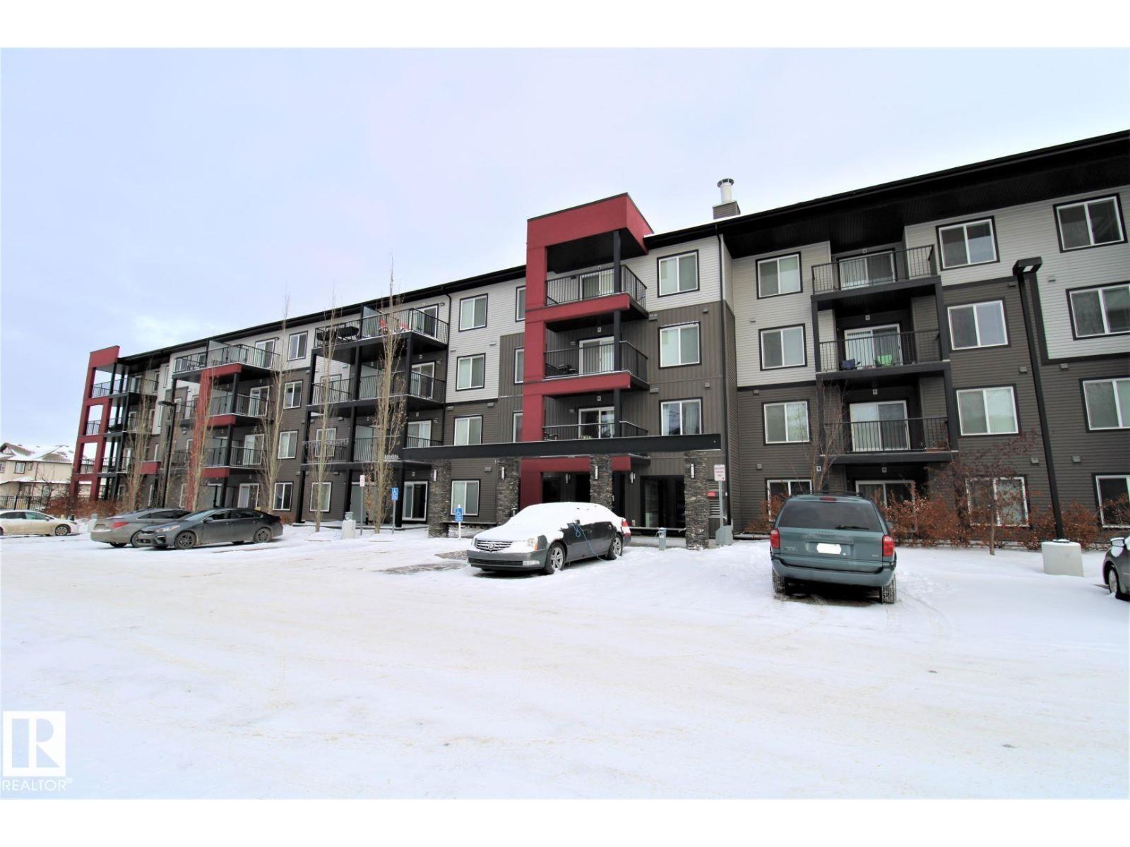 #430 5515 7 Av SW, Edmonton, Alberta  T6X 2A8 - Photo 1 - E4477606