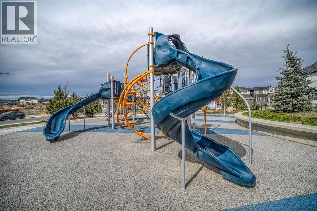 21 Sage Hill Path NW, Calgary, Alberta  T3R 2A7 - Photo 36 - A2303335