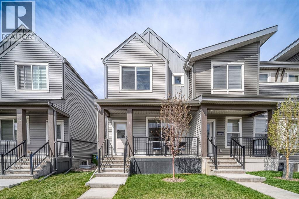 21 Sage Hill Path NW, Calgary, Alberta  T3R 2A7 - Photo 1 - A2303335