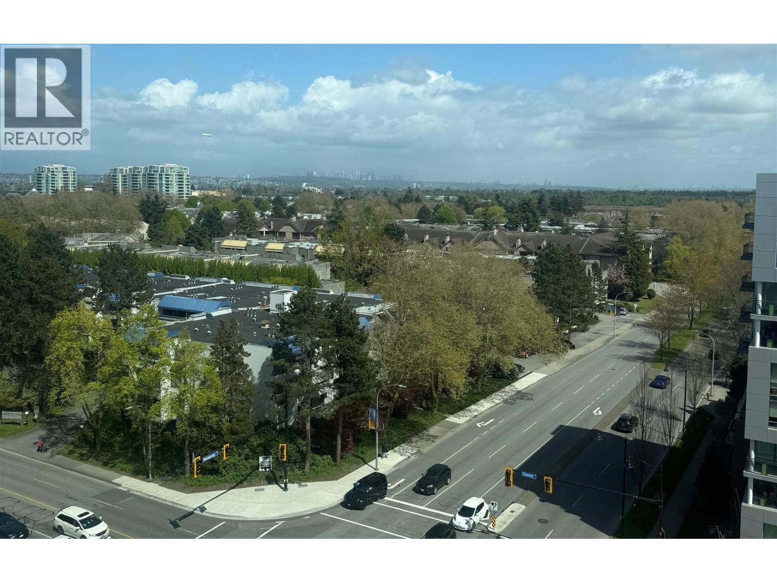 903 8280 Westminster Highway, Richmond, British Columbia  V6X 3W3 - Photo 7 - R3115245