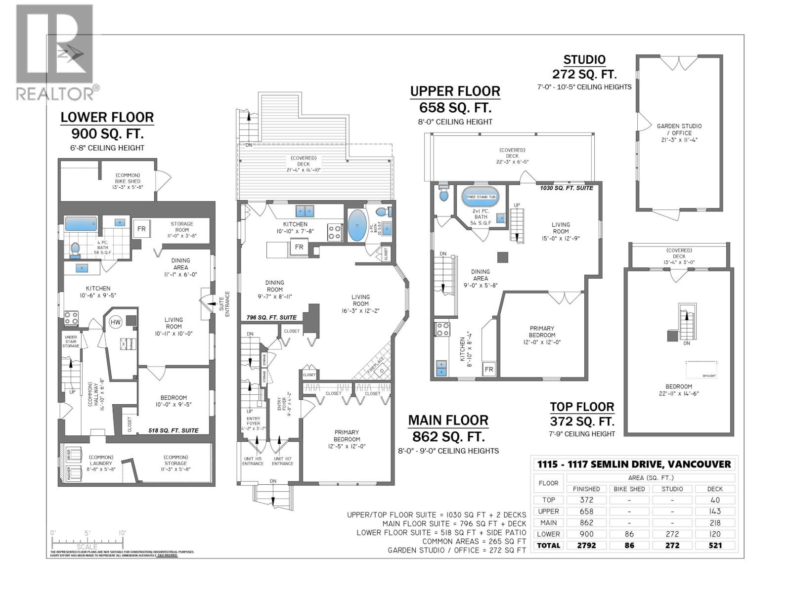 1115-1117 Semlin Drive, Vancouver, British Columbia  V5L 4K3 - Photo 40 - R3119351