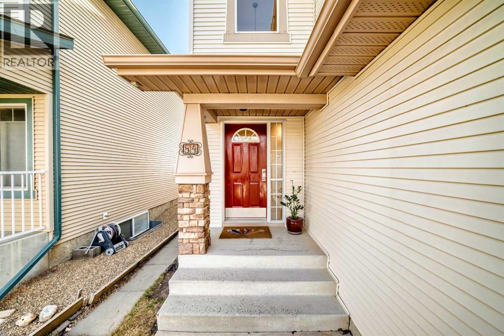 84 Cougarstone Square Sw, Calgary, Alberta  T3H 5J4 - Photo 3 - A2307572