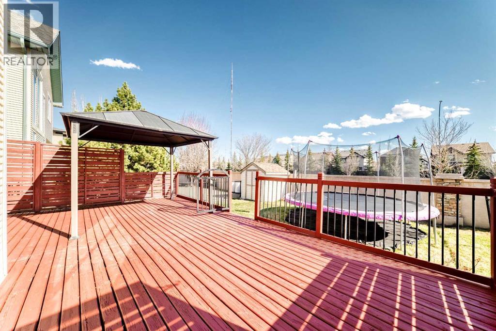 84 Cougarstone Square Sw, Calgary, Alberta  T3H 5J4 - Photo 25 - A2307572
