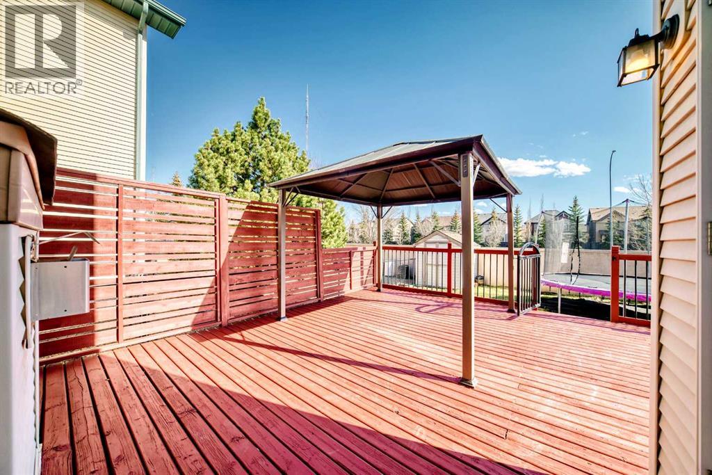 84 Cougarstone Square Sw, Calgary, Alberta  T3H 5J4 - Photo 27 - A2307572