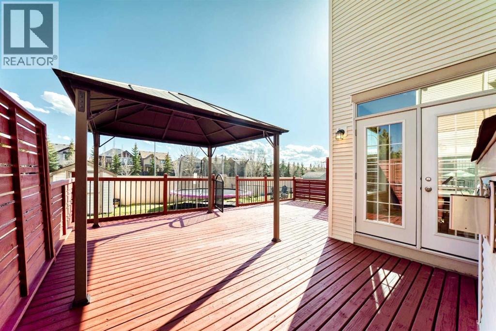 84 Cougarstone Square Sw, Calgary, Alberta  T3H 5J4 - Photo 26 - A2307572