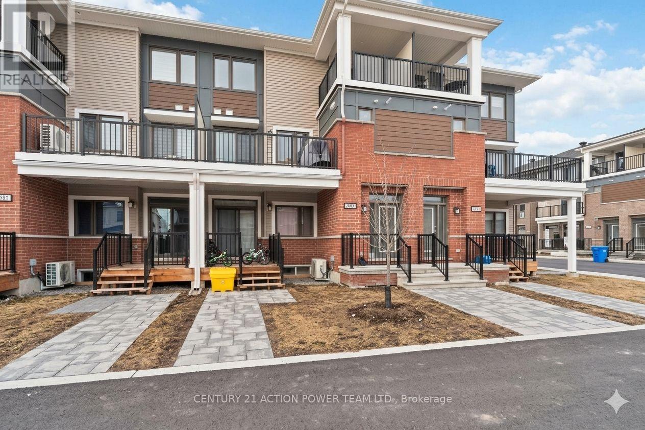 2035 SEELEYS BAY STREET, Ottawa, Ontario