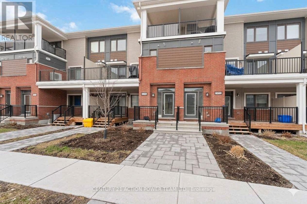2035 Seeleys Bay Street, Ottawa, Ontario  K2J 3V5 - Photo 2 - X13082060