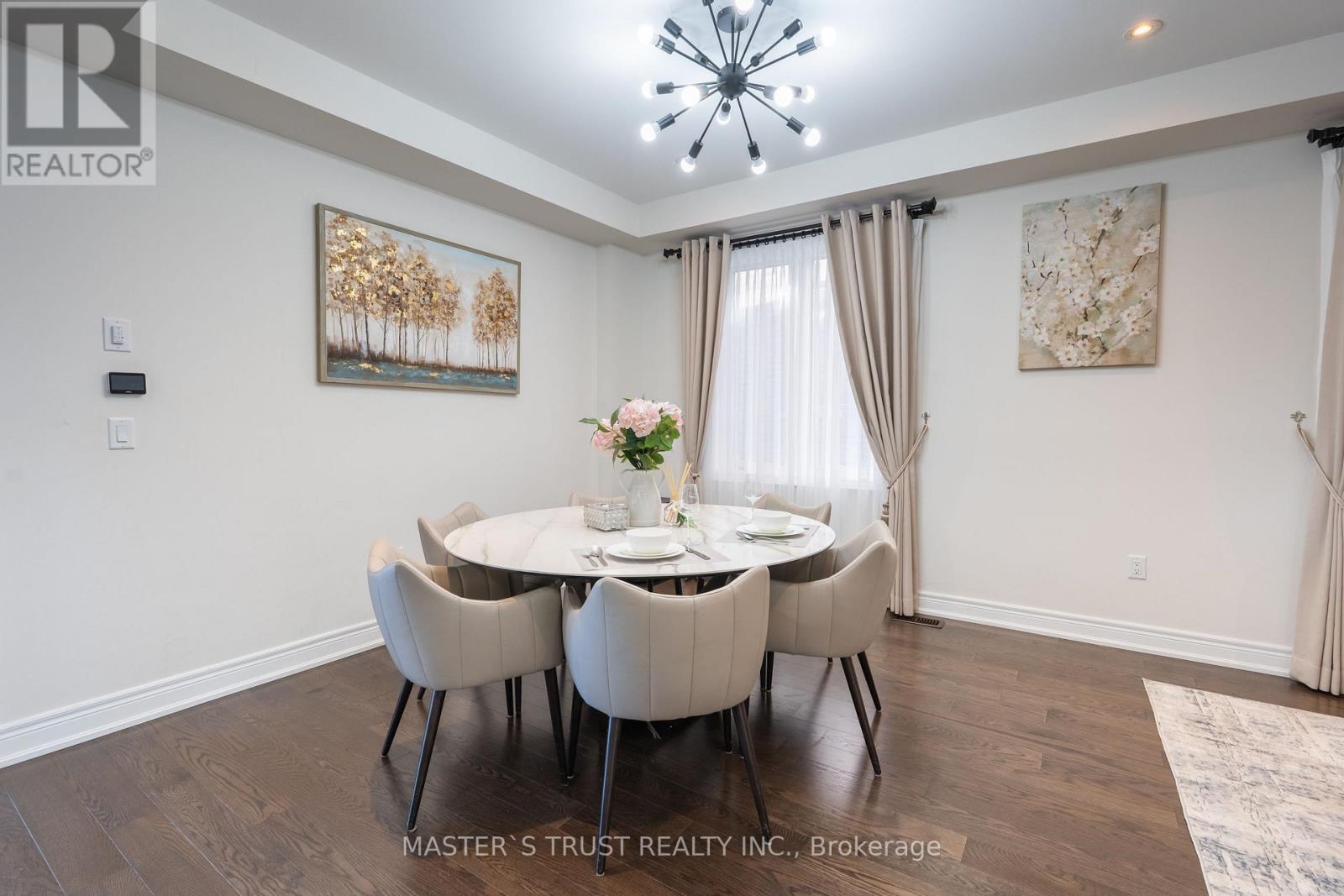 2497 Florentine Place, Pickering, Ontario  L1X 0H2 - Photo 11 - E13080020