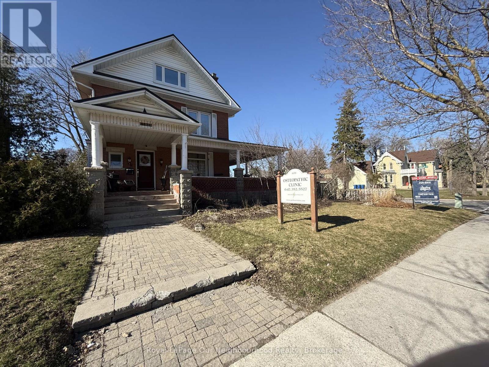 6038 MAIN STREET, Whitchurch-Stouffville, Ontario