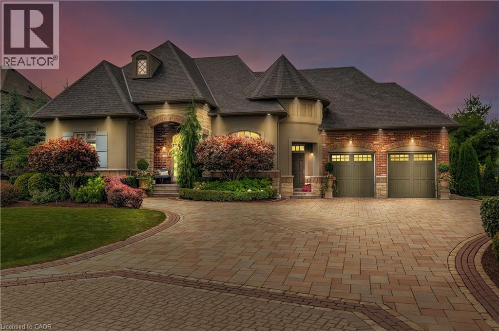 4 HOLDROYD Court, Georgetown, Ontario
