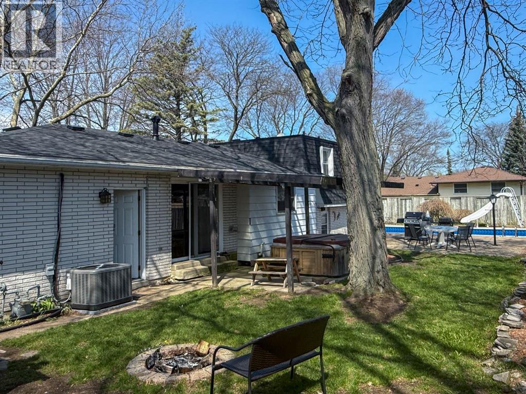 1508 Len Avenue, Sarnia, Ontario  N7S 3N1 - Photo 19 - 26009329