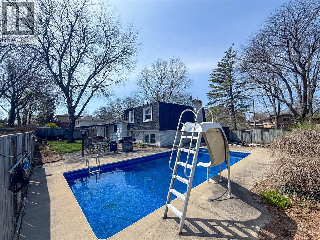 1508 Len Avenue, Sarnia, Ontario  N7S 3N1 - Photo 20 - 26009329