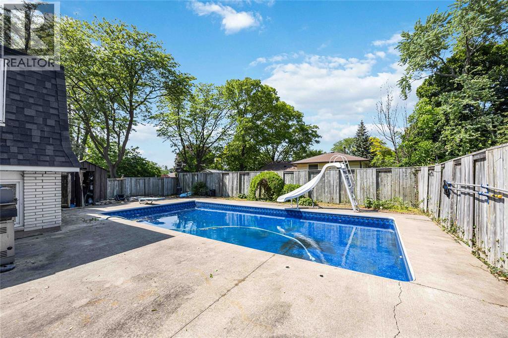 1508 Len Avenue, Sarnia, Ontario  N7S 3N1 - Photo 21 - 26009329