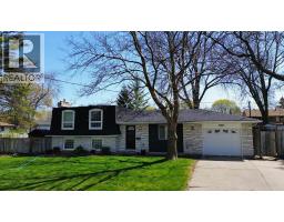 1508 LEN AVENUE, Sarnia, Ontario
