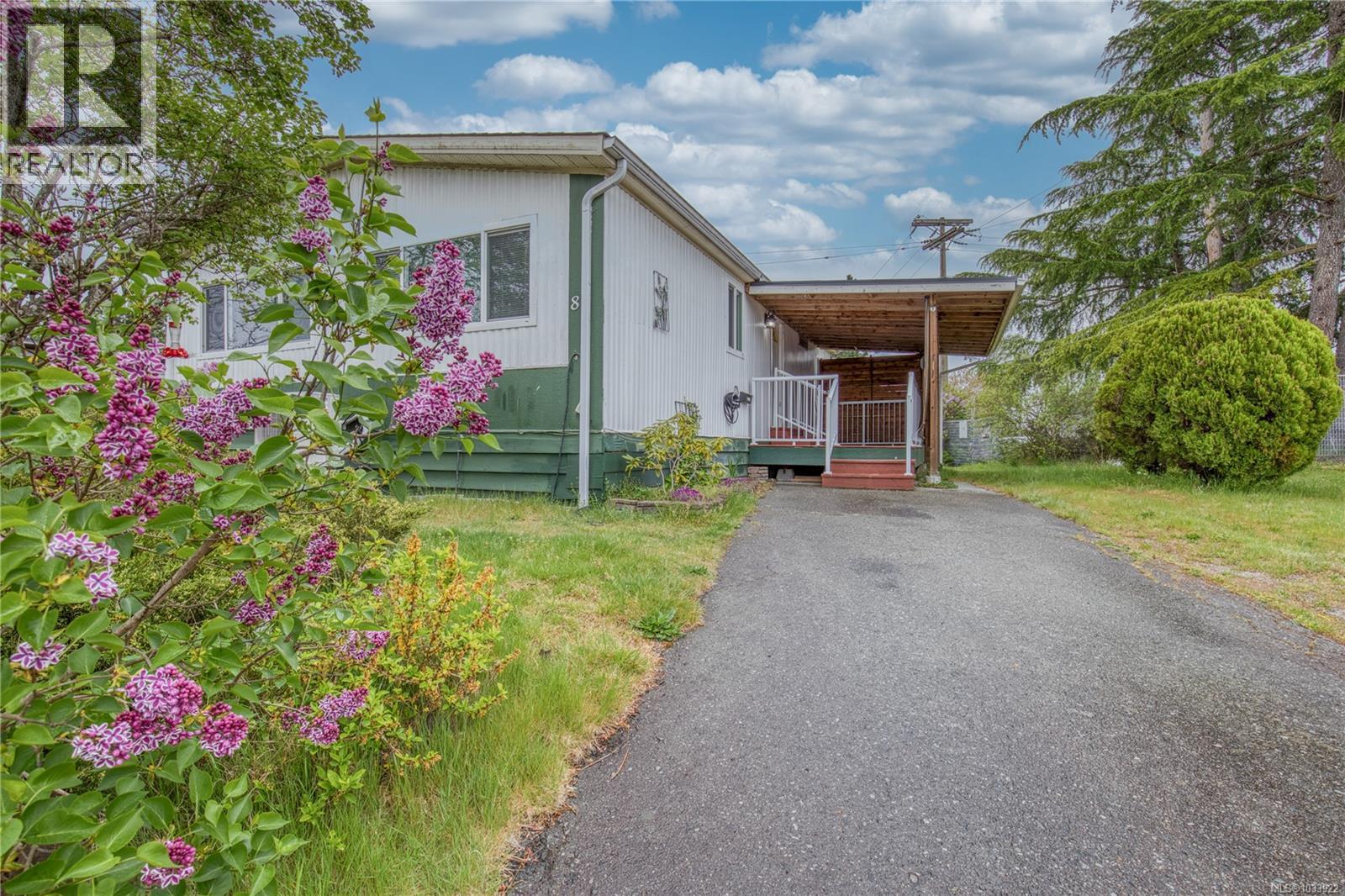 8 80 Fifth St, Nanaimo, British Columbia
