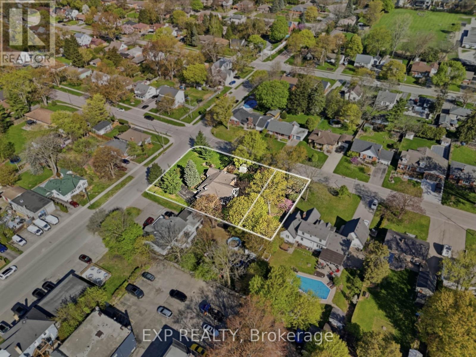 4274 South Routledge Road, London South (South V), Ontario  N6P 1A3 - Photo 49 - X13082056