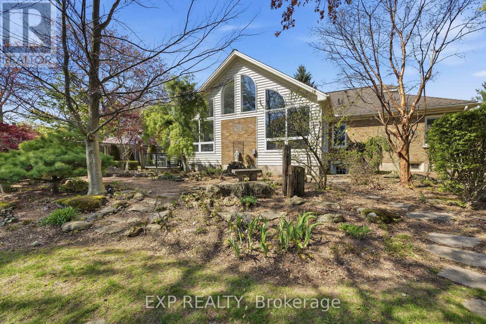 4274 South Routledge Road, London South (South V), Ontario  N6P 1A3 - Photo 47 - X13082056
